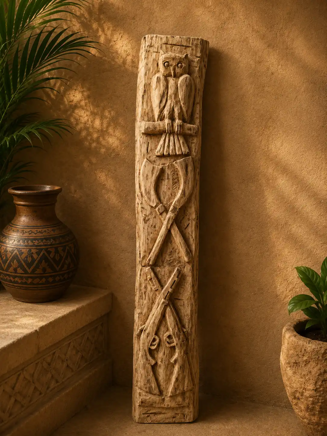 Naga Panels